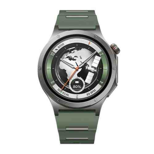 OnePlus Watch 4 (46mm) Evergreen EU