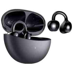 Honor Choice Clip Wireless Earbuds Black EU