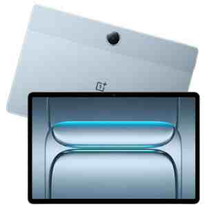 OnePlus Tab Pad Lite 11" Wi-Fi 6GB RAM 128GB Aero Blue EU