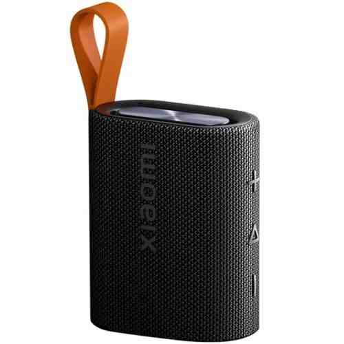 Xiaomi Sound Pocket 5W Portable Bluetooth Outdoor Speaker Black EU QBH4269GL - Image 2