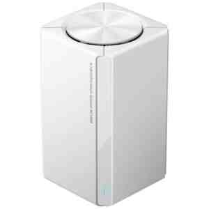 Xiaomi Router AC1200 Mesh System (1pcs) White EU DVB4452GL