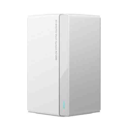 Xiaomi Router AC1200 Mesh System (1pcs) White EU DVB4452GL - Image 3