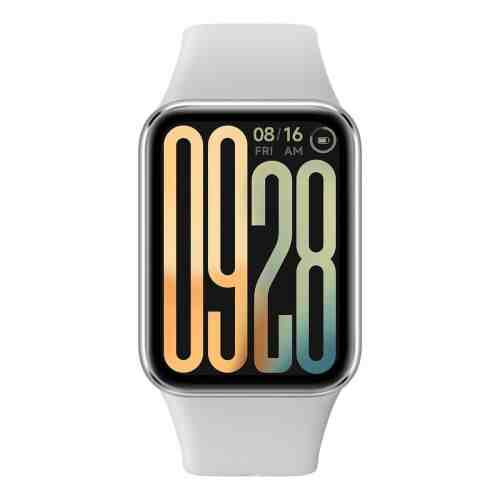 Xiaomi Smart Band 9 Pro Moonlight Silver EU BHR8715GL - Image 3