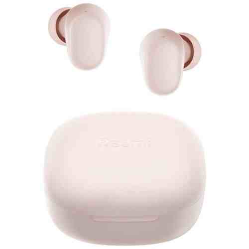 Xiaomi Redmi Buds 6 Play Pink EU BHR8775GL