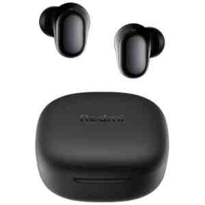 Xiaomi Redmi Buds 6 Play Black EU BHR8776GL
