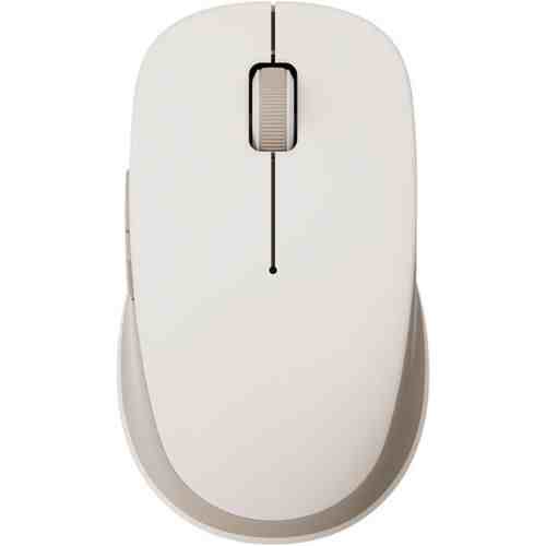 Xiaomi Dual Mode Wireless Mouse 2 White EU BHR8849GL