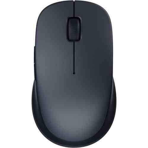 Xiaomi Dual Mode Wireless Mouse 2 Black EU BHR8850GL