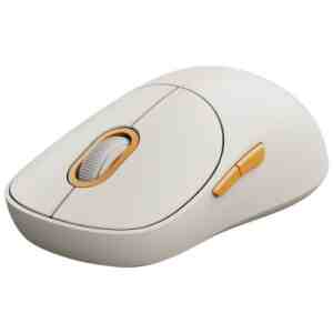 Xiaomi Wireless Mouse 3 White EU BHR8912GL