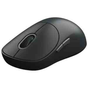 Xiaomi Wireless Mouse 3 Black EU BHR8913GL