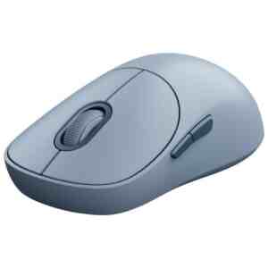 Xiaomi Wireless Mouse 3 Blue EU BHR8914GL