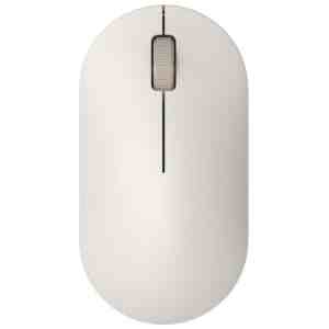 Xiaomi Wireless Mouse Lite 2 White EU BHR8915GL