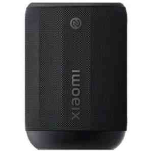 Xiaomi Mini Portable Bluetooth Speaker Black EU QBH4274GL