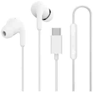Xiaomi Type-C Earphones White EU BHR8931GL