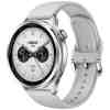 Xiaomi Watch S4 47mm Silver EU BHR9197GL