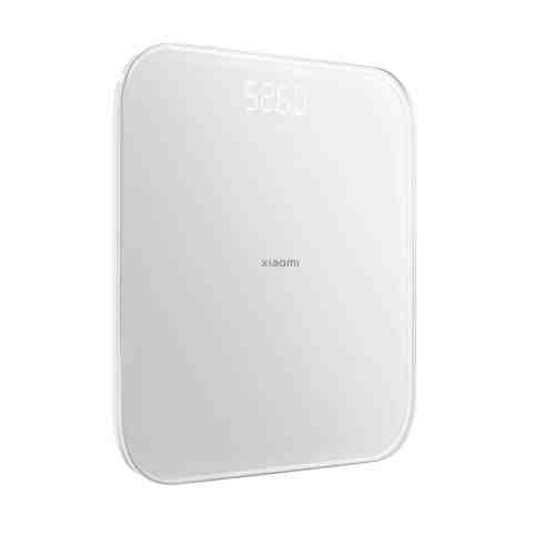 Xiaomi Smart Scale S200 White EU BHR9230GL