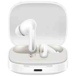 Xiaomi Redmi Buds 6 White EU BHR9250GL