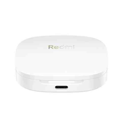 Xiaomi Redmi Buds 6 White EU BHR9250GL - Image 3