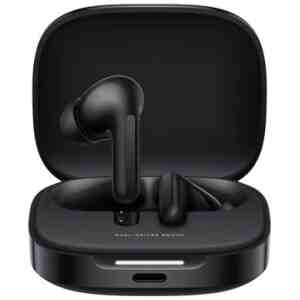 Xiaomi Redmi Buds 6 Black EU BHR9251GL
