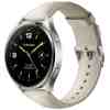 Xiaomi Watch 2 Titan Gray with Leather Strap EU BHR9306GL
