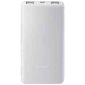 Xiaomi Power Bank 10000 mAh 22.5W Lite White EU BHR9350GL