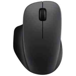 Xiaomi Wireless Mouse Comfort Edition Black EU BHR9359GL