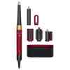 Dyson Airwrap I.D. Straight + Wavy Multi-Style Complete Long Styler and Dryer HS08 red Velvet/ Gold EU 596926-01