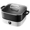 Xiaomi Multifunctional Hot Pot Cooker 6L Black EU BHR9704EU