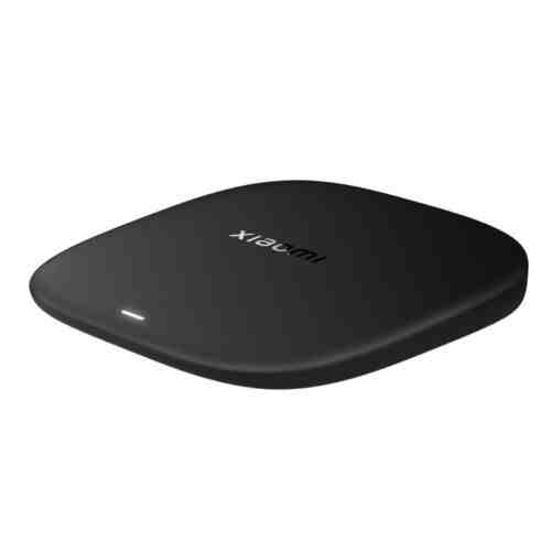 Xiaomi TV Box S (3rd Gen) 4K Black EU PFJ4191EU - Image 3