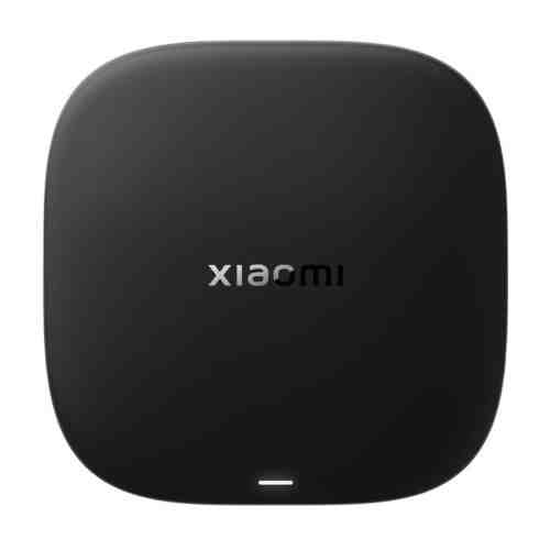 Xiaomi TV Box S (3rd Gen) 4K Black EU PFJ4191EU - Image 2