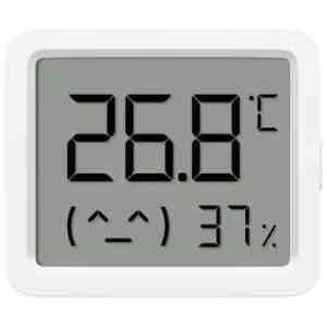 Xiaomi Temperature and Humidity Monitor 3 Mini White EU QBH4312GL