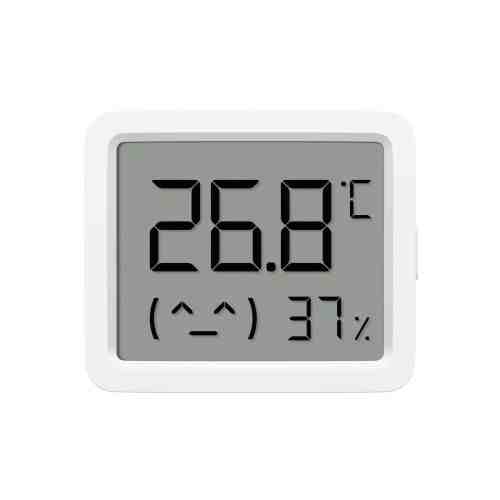 Xiaomi Temperature and Humidity Monitor 3 Mini White EU QBH4312GL