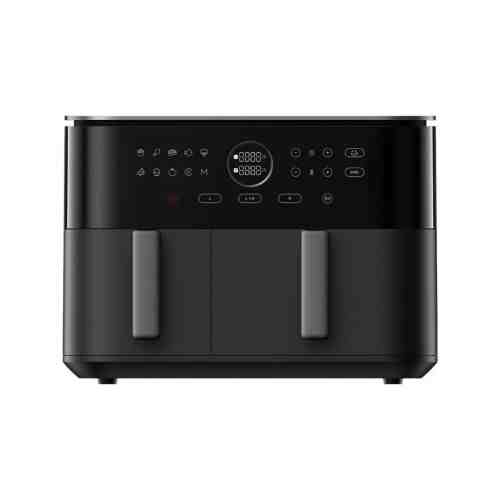 Xiaomi Air Fryer Dual Zone 10L Black EU BHR07SGEU - ONLY BOX DAMAGE