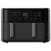 Xiaomi Air Fryer Dual Zone 10L Black EU BHR07SGEU