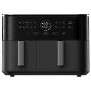 Xiaomi Air Fryer Dual Zone 10L Black EU BHR07SGEU