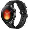 Xiaomi Watch 5 with Black Strap EU BHR07WRGL - Image 2