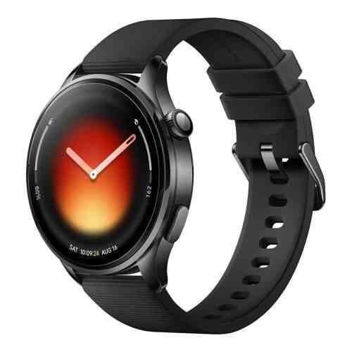 Xiaomi Watch 5 with Black Strap EU BHR07WRGL - Image 2