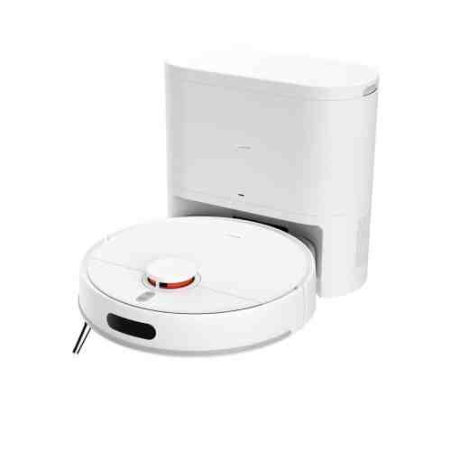 Xiaomi Robot Vacuum Cleaner H40 White EU BHR07XBEU
