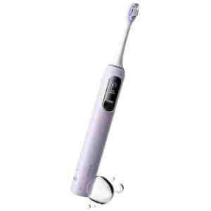 Xiaomi Toothbrush Oscillation Pro Electric Purple BHR07ZXEU