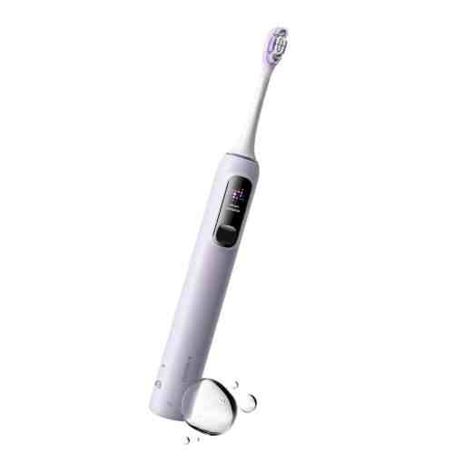 Xiaomi Toothbrush Oscillation Pro Electric Purple BHR07ZXEU