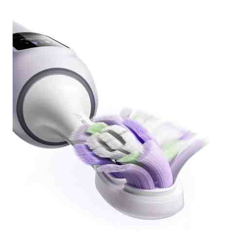 Xiaomi Toothbrush Oscillation Pro Electric Purple BHR07ZXEU - Image 3