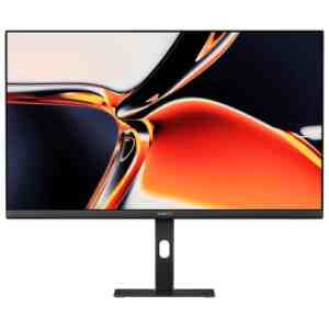 Xiaomi Monitor A27Ui - 27 inch, 4K UHD - Black EU ELA6221EU