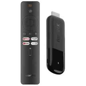 Xiaomi TV Stick 4K (2nd Gen) EU PFJ4197EU