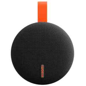 Xiaomi Bluetooth Speaker Essential Black EU QBH4329GL