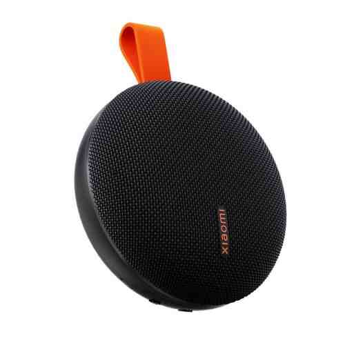 Xiaomi Bluetooth Speaker Essential Black EU QBH4329GL - Image 3