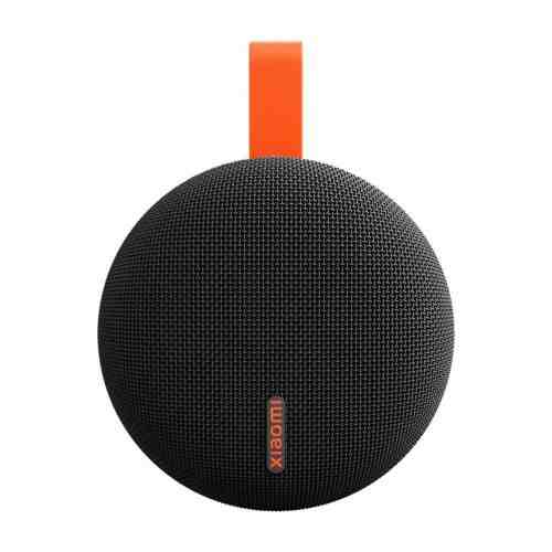 Xiaomi Bluetooth Speaker Essential Black EU QBH4329GL - Image 2