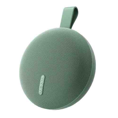 Xiaomi Bluetooth Speaker Essential Green EU QBH4330GL - Image 3
