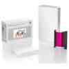 Xiaomi Portable Dye-Sublimation Photo Printer Paper (2x3-inch, 20-sheets) EU BHR082NGL - Image 2