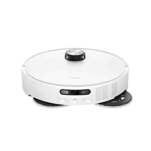 Xiaomi Vacuum Cleaner Robot 5 White EU BHR0834EU - Image 3