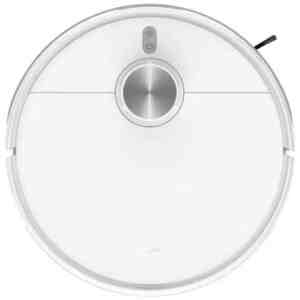 Xiaomi Robot Vacuum Cleaner S40 White EU BHR084AEU