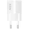 Xiaomi Travel Adapter Nano Power (USB-C), 33W White EU BHR087LEU